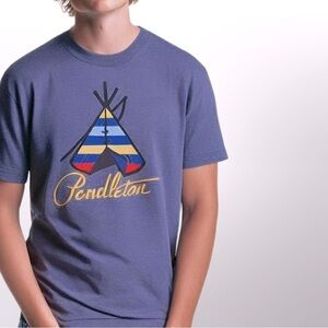 Pendleton | RARE Yosemite Celebrating 100 Years of National Park Service Small